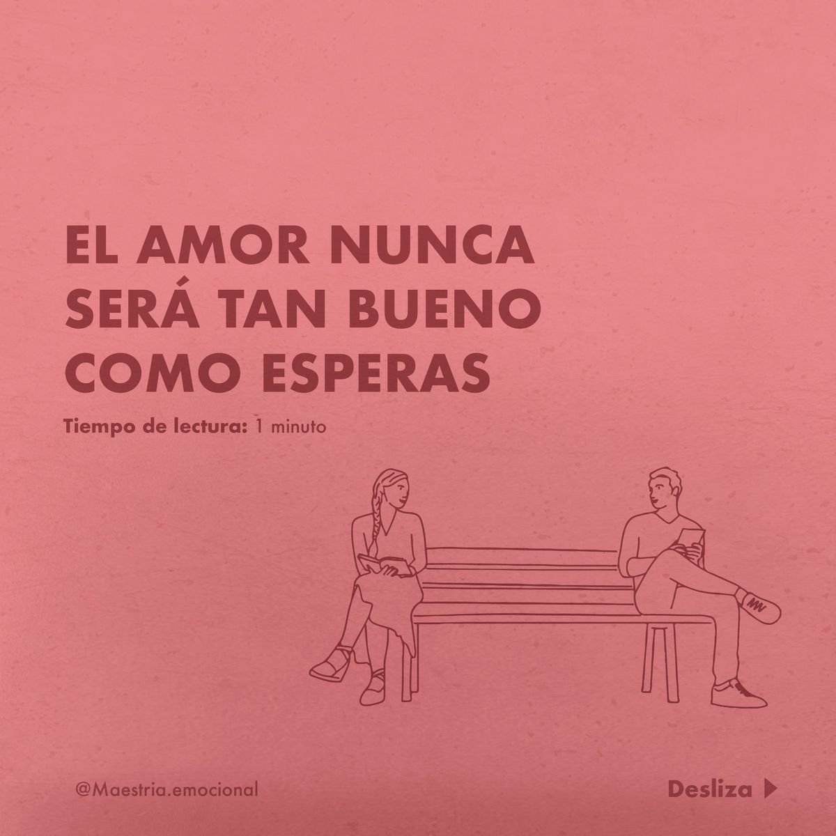 Frases de amor bonitas y originales para enamorar y conquistar | MEXICO |  DEPOR, image size:1200x1200