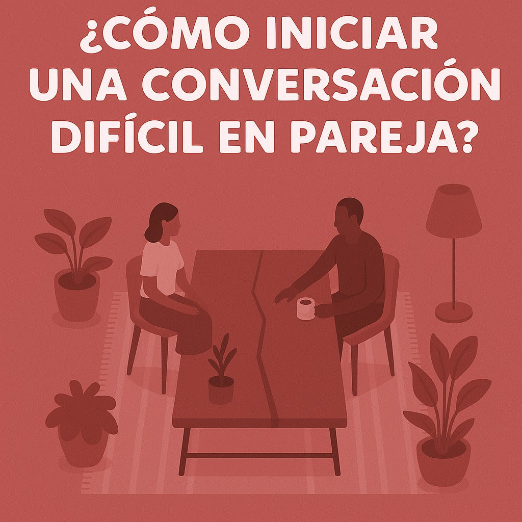 Temas que se deben hablar en pareja y cómo iniciar la conversación