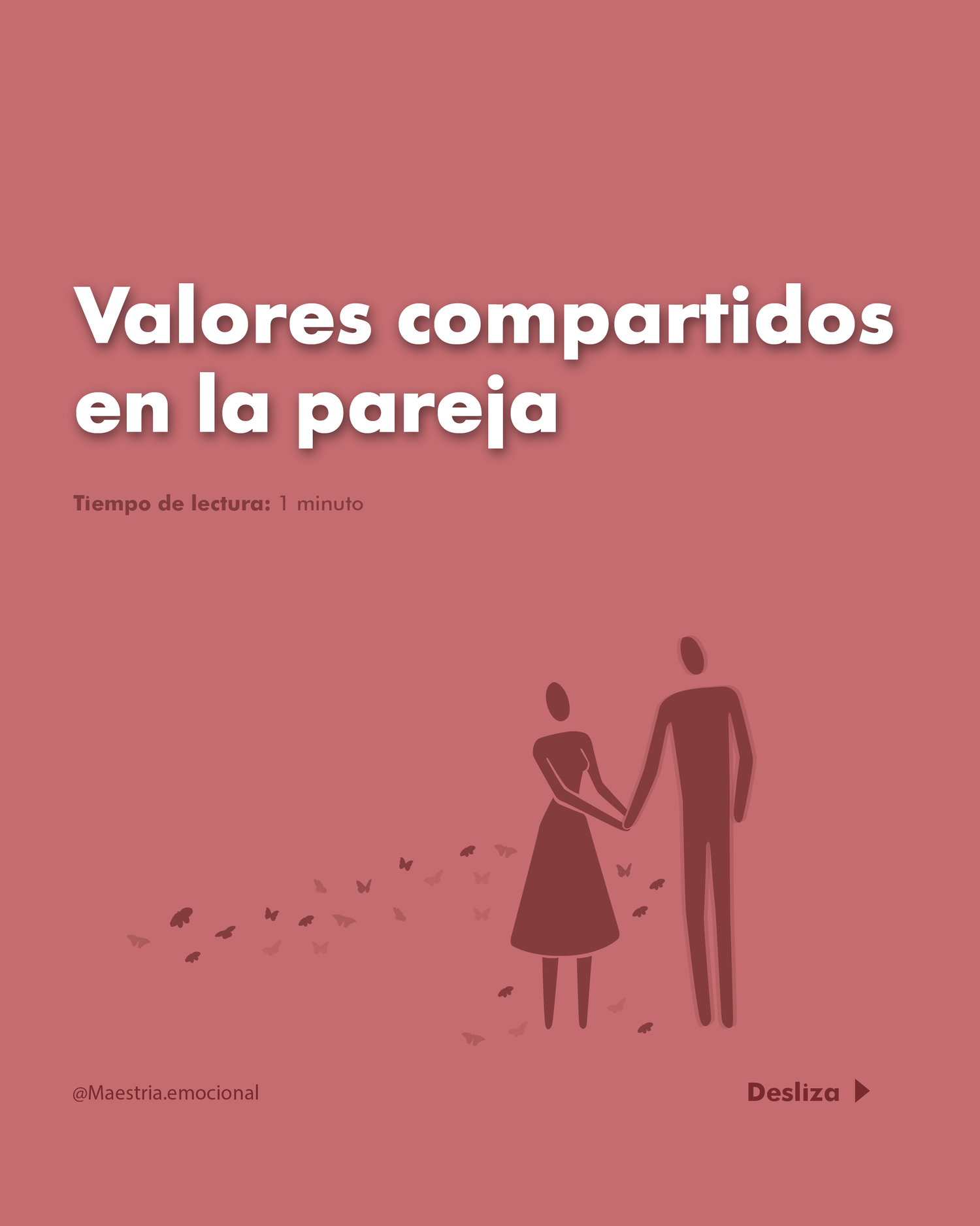 Valores compartidos: el lazo que fortalece tu relación de pareja