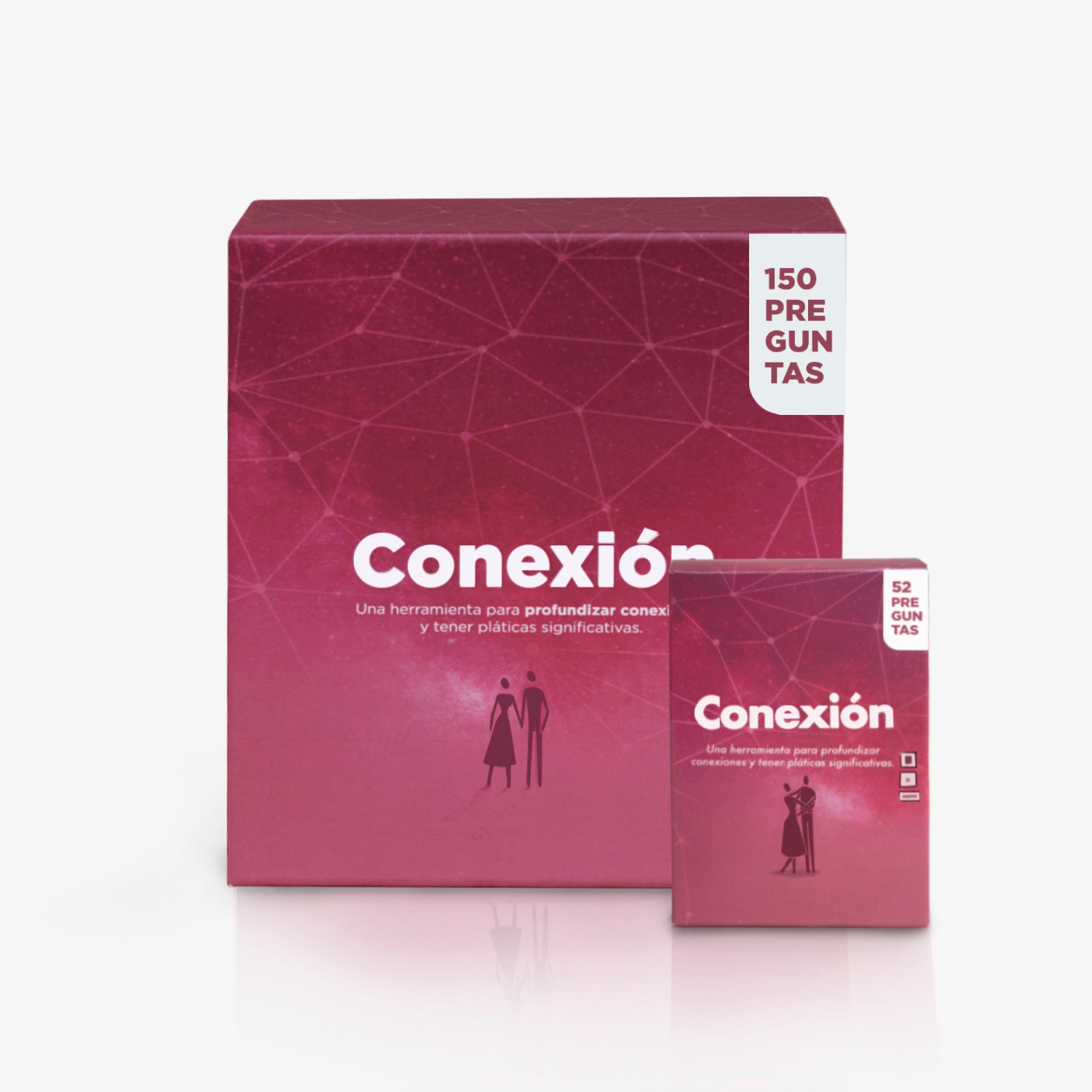 Kit para citas (Pre-venta 4 días)