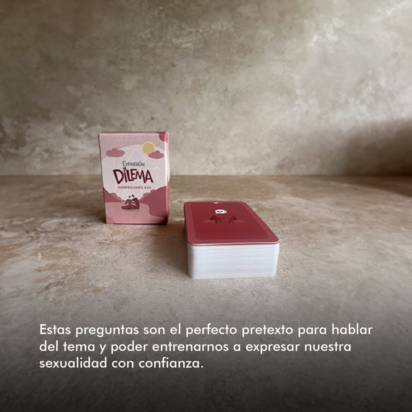 Kit Expansiones Dilema