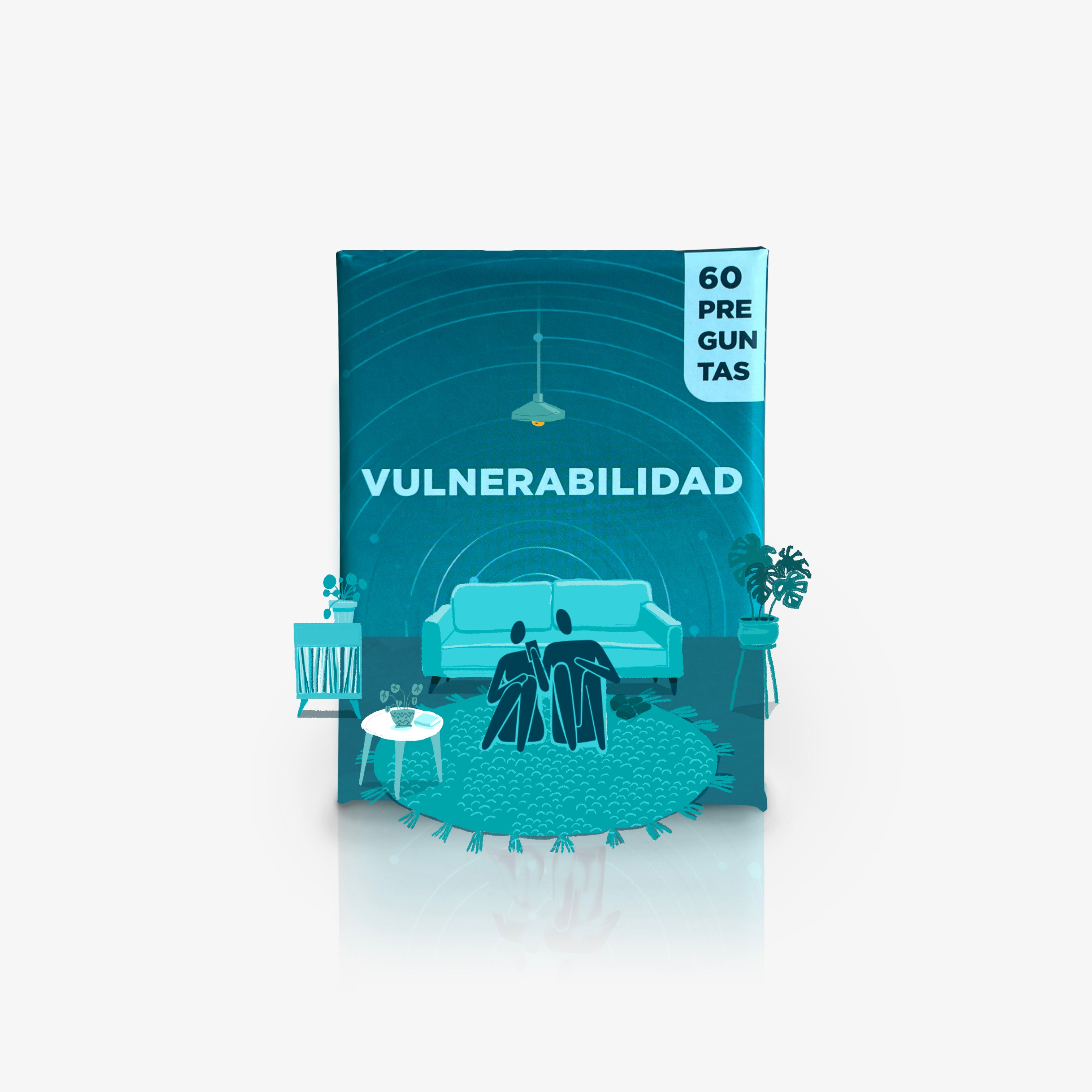 Cajita Vulnerabilidad