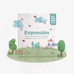 Juego Expresión