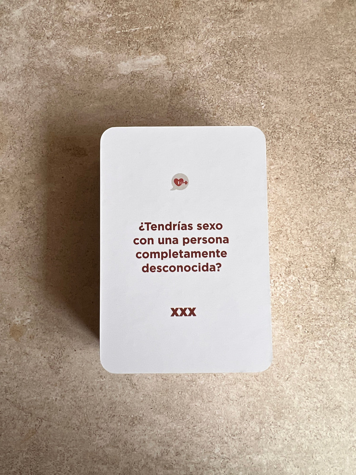 Expansión Confesiones XXX