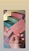 Set de 4 