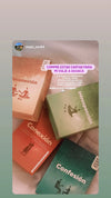 Compre estas cartas para mi viaje a Oaxaca.